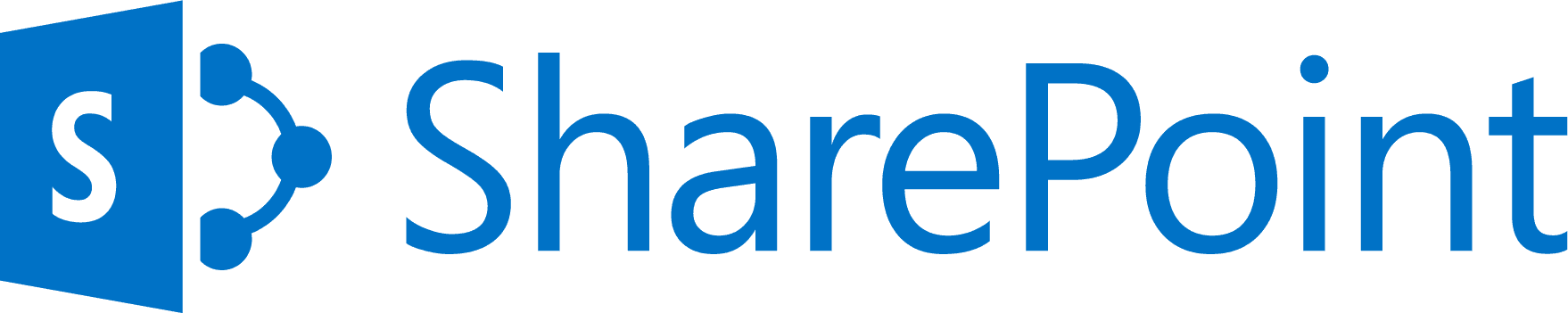 Sharepoint Logo