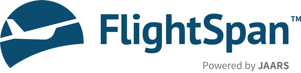 FlightSpan Logo
